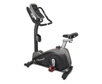 Велотренажер коммерческий SVENSSON INDUSTRIAL FORCE U750 LX