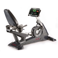 Горизонтальный велотренажер Aerofit 9500R 7"LCD