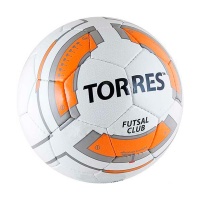 Мяч футзальный TORRES Futsal Club p.4