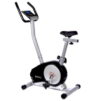 Велотренажер электромагнитный EVO FITNESS Crystal EL