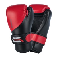 Перчатки спарринговые CENTURY C-Gear RED/BLACK L, 11540 910 215 