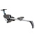 Гребной тренажер ENERGETICS ST 700 ROWER