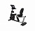Горизонтальный велотренажер Aerofit X4-R LCD